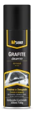 Grafite Spray Lubrifica A Seco 200ml - M500