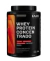 Whey Protein Concentrado Dux Chocolate Branco 900g - Vencimento 10/26