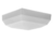 Paflon De Sobrepor Turin Paflonier Litoral 2 Lampadas E-27