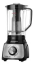 Liquidificador Mondial Turbo Inox L-1100 3 L Preto E Inox Com Jarra De San 220volts - comprar online