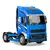 Brinquedo Caminhão De Corrida Samba Toys 20CM - comprar online