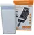 Carregador Power Bank Com Luz Led Turbo 20.000mah YD-06 Branco - DEX