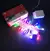 Pisca Pisca Natal 50 Leds Chibrali Colorido Fio Transparente Com 5 Metros
