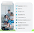 Ar Condicionado Inverter Samsung Windfree Ai 9.000 Btus Wi-Fi 220Volts - loja online