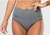 Kit 03 Calcinha Adulto Estampada Cores e Modelos Variadas - G - comprar online
