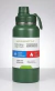 Garrafa Térmica 600ml Verde Militar