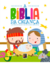 Bíblia Da Criança