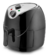 Fritadeira elétrica air fryer 6,5 litros CE126 220V multilaser - loja online