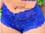 Kit 03 Calcinha Adulto Estampada Cores e Modelos Variadas - P - loja online