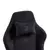Cadeira Gamer KBM! Gaming CG700 Preto, Tecido, Até 150 kg, Apoio de Braço 4D, Com Almofadas, Reclinável - KGCG700PT - comprar online