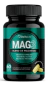 Suplemento Magnésio Mag3 L-treonato 60 Comp Sabor Maracujá Vencimento 18/02/27