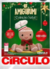 Kit Amigurumi Coleção Natal Circulo Biscoito