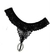 Calcinha em Renda Tailandesa Lingerie com Pérolas - Preto - M