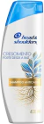 Shampoo Anticaspa Head & Shoulders Crescimento 400ml