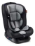 Multikids Baby Orion Cor Cinza Cadeira Para Auto De 0 A 36kg