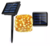 Led Pisca Pisca Natal Solar Decoração