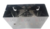 Porta Talheres Aço Inox 13cmx10cm - comprar online