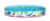Piscina Infantil Semirrígida Circular 435L Bestway - Viu Aqui Variedades