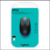 Mouse Sem Fio Logitech M190 Azul / Preto