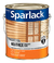 Verniz Sparlack Neutrex Brilhante Galão 3,6l Cores Cor Imbuia (Lata amassada) Validade 01/2027