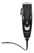 Cortador De Cabelos Britânia Bcr03 9 Acessórios 18w Cor Preto 220Volts - comprar online