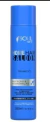 Shampoo Nutritivo Profissional Home Hair Saloon Soul Care 300ml Vencimento 05/27