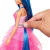 Boneca Barbie Fantasy Safira Com Unicórnio - Mattel - loja online