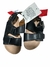 Sandália Papete Infantil Menino N° 26 - comprar online