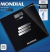Balança Digital Mondial Smart Black BL-05
