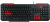 Teclado Gamer Com Hotkeys Multimidia Slim - TC242
