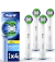 Escova Dental Refil Oral-B C/4 Precision Clean