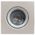 Spot Led de Embutir Quadrado 5w Easy 3000k Branco Quente Bivolt na internet