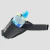 Bottle Carrier Running Belt - Black