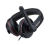 Fone de Ouvido Headset Gamer PH335 Preto/Vermelho - Multilaser - Viu Aqui Variedades