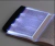 Luminaria Leitura Portatil Luz Led Noturna