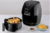 Fritadeira Elétrica Multilaser Air Fryer 4 Litros 1500W 220Volts - loja online