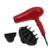 Secador de Cabelo Gama Italy Lichia Ceramic Ion 220volts