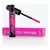Fortalecedor Wedrop Incolor 4ml - We Pink Virgínia Fonseca Wepink VALIDADE 08/2026