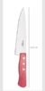 Faca Durafio 7'' aço Inox Sollewood - Brasil Di Solle - churrasco