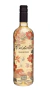 Arbugeri Cristalle Cooler de Pêssego 750ml Vinho branco com Pességo