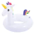 Boia Unicórnio Infantil Inflável P/ Piscina 4 A 8 Anos 70x48 - comprar online