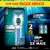 Kit Barbeador Gillette Mach3 Acqua Grip 1 aparelho + 2 cargas - comprar online