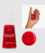 Esmalte Risqué Toque de Ira 8ml - comprar online