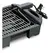 Churrasqueira Elétrica Fischer Grill 4513 Preto 220volts - Viu Aqui Variedades
