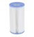 Cartucho Filtro para bomba de piscina 1/6 HP e 1/15 HP branco Intex