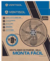 Ventilador Oscilante De Parede 50cm 6 Pás Ventisol Monta Fácil 135w Preto 220volts - comprar online