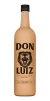 Licor Doce De Leite Don Luiz 750 Ml