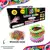 Kit de fazer pulseira loom bands - DOLCE HOME