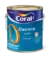 Tinta Acrílica Premium Decora Seda 3,2L Base P Acetinado Coral (Lata amassada) Validade 03/2027