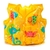 Colete Peixinho Infantil Crianca Inflavel Ajustavel Intex - comprar online